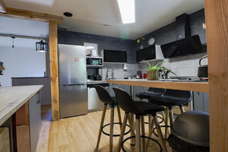 achat maison mazamet 81200