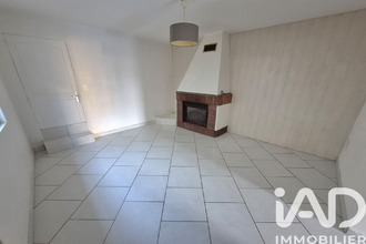 achat maison mazamet 81200