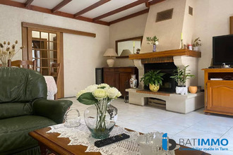 achat maison mazamet 81200