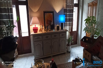 achat maison mazamet 81200