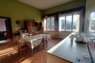 achat maison mazamet 81200