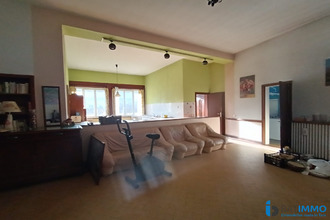 achat maison mazamet 81200