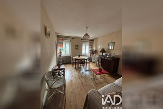 achat maison mazamet 81200