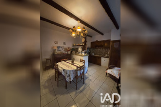 achat maison mazamet 81200