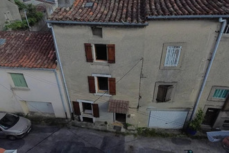 achat maison mazamet 81200