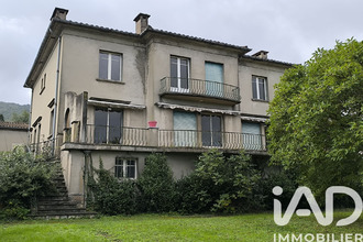 achat maison mazamet 81200