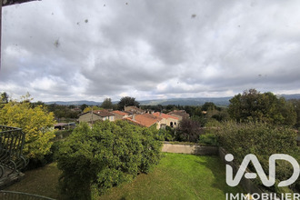 achat maison mazamet 81200