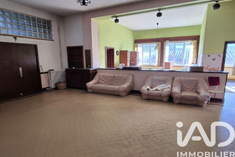 achat maison mazamet 81200