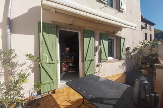 achat maison mazamet 81200
