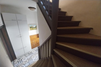 achat maison mazamet 81200