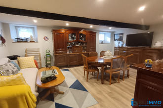 achat maison mazamet 81200