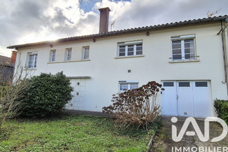 achat maison mazamet 81200