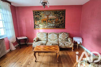 achat maison mazamet 81200