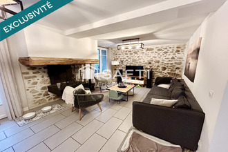 achat maison mazamet 81200