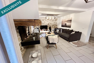 achat maison mazamet 81200