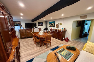 achat maison mazamet 81200