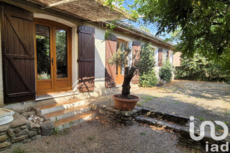 achat maison mazamet 81200