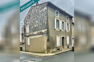 achat maison mazamet 81200