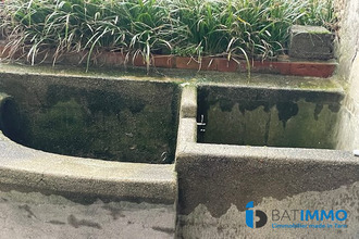 achat maison mazamet 81200