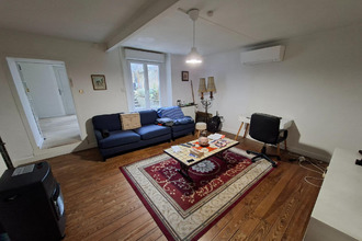 achat maison mazamet 81200