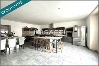 achat maison mazamet 81200