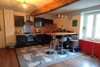 achat maison mazamet 81200