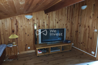 achat maison mazamet 81200