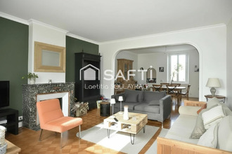 achat maison mazamet 81200