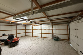 achat maison mazamet 81200