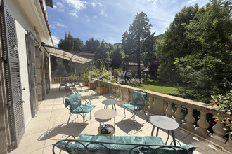 achat maison mazamet 81200