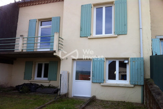 achat maison mazamet 81200