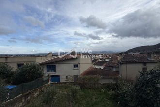 achat maison mazamet 81200