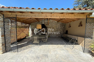 achat maison mazamet 81200