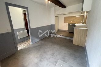 achat maison mazamet 81200