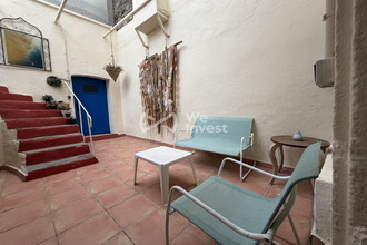 achat maison mazamet 81200