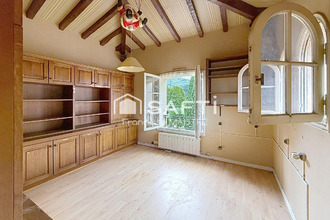 achat maison mazamet 81200