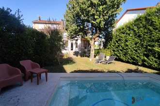 achat maison mazamet 81200