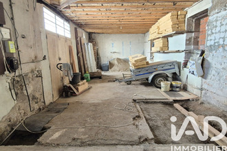 achat maison mazamet 81200