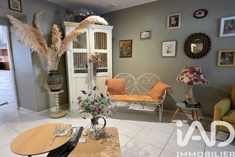 achat maison mazamet 81200