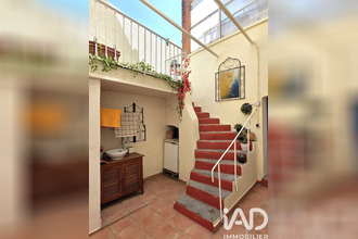 achat maison mazamet 81200