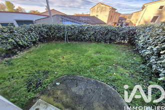 achat maison mazamet 81200