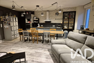 achat maison mazamet 81200