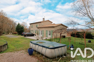 achat maison mazamet 81200