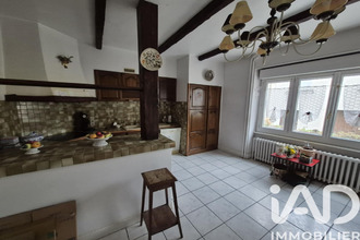 achat maison mazamet 81200