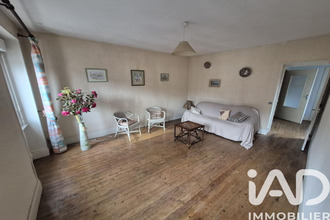 achat maison mazamet 81200