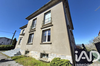 achat maison mazamet 81200