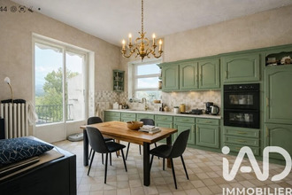 achat maison mazamet 81200