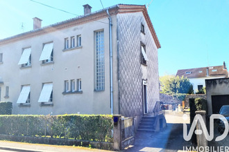 achat maison mazamet 81200