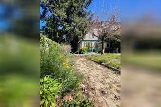 achat maison mazamet 81200