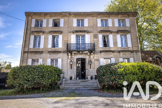 achat maison mazamet 81200